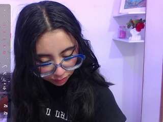 kalilowe Live Webcam on CamSoda