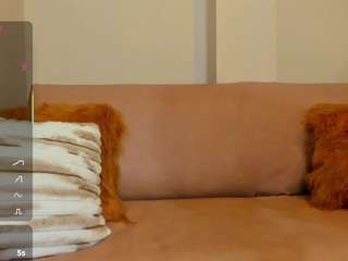 kalilowe live webcam show
