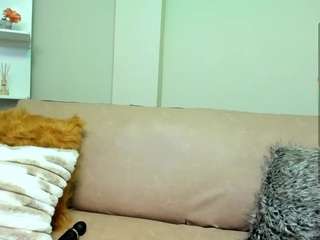 kalilowe live webcam show