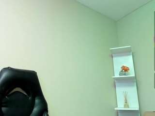kalilowe live webcam show