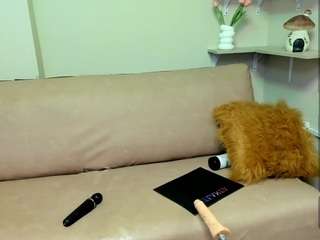 kalilowe live webcam show