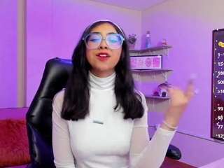 Kalilowe's cam show statistics and live stream
