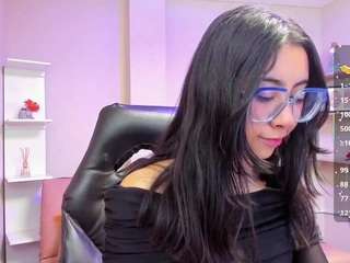 Kalilowe's cam show statistics and live stream