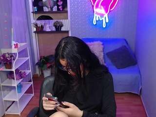 Kali Lowe live cam preview