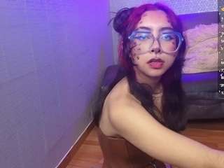 Kali Lowe live cam preview