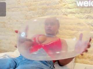 keyla-nahirr Live Webcam on CamSoda