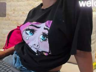 keyla-nahirr webcam