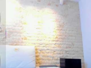 keyla-nahirr Modèle Webcam Profil