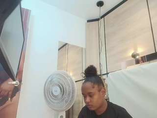 keyla-nahirr Webcam Model Profile