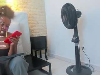 keyla-nahirr webcam