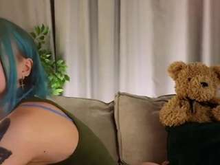 LailaTomshack