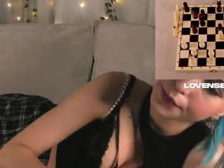 lailatomshack Live Webcam on CamSoda