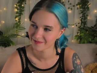 lailatomshack camsoda