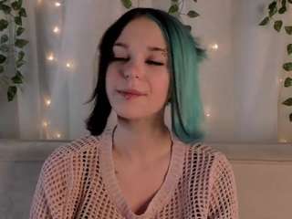 lailatomshack Live Webcam on CamSoda