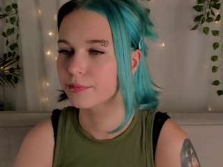 lailatomshack Live Webcam on CamSoda