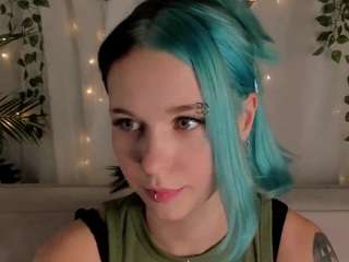 lailatomshack Live Webcam on CamSoda