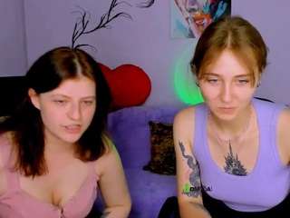 monica-fire1 Live Webcam on CamSoda