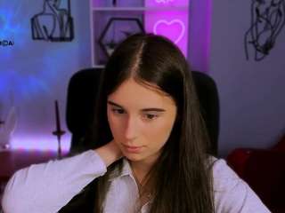 monica-fire1 Live Webcam on CamSoda