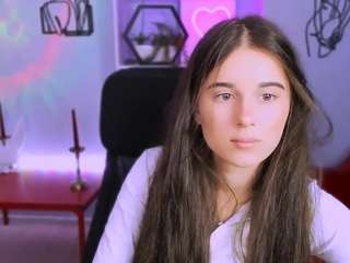 monica-fire1 Live Webcam on CamSoda
