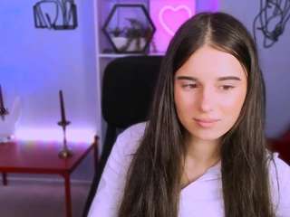 monica-fire1 Live Webcam on CamSoda
