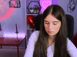 monica-fire1 Live Webcam on CamSoda