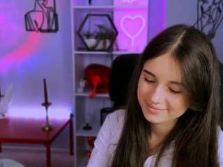 monica-fire1 Live Webcam on CamSoda