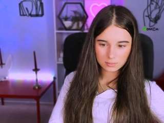 monica-fire1 Live Webcam on CamSoda