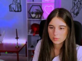 monica-fire1 Live Webcam on CamSoda