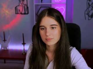 monica-fire1 Live Webcam on CamSoda
