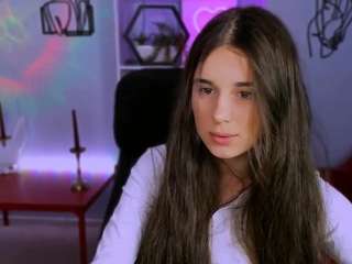 monica-fire1 Live Webcam on CamSoda
