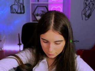 monica-fire1 Live Webcam on CamSoda
