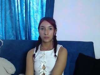 natasha-evans18 webcam