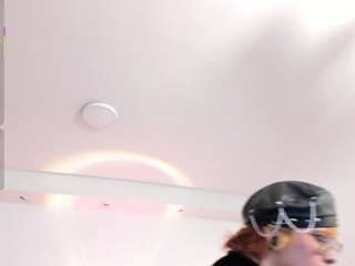 nathaly-wild webcam