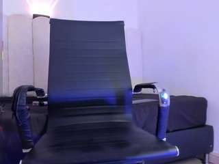 nathaly-wild webcam