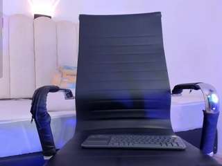 nathaly-wild webcam