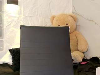 nathaly-wild webcam