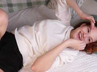 rubyijams - Live HD Webcam