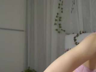 rubyijams Live Webcam on CamSoda