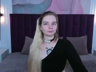 ruthbryant Live Webcam on CamSoda