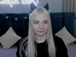 ruthbryant Live Webcam on CamSoda