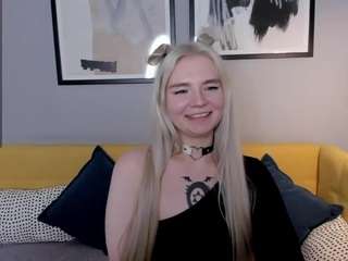 ruthbryant Live Webcam on CamSoda