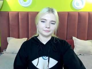 ruthbryant Live Webcam on CamSoda