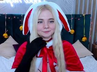 Live webcam model ruthbryant on Soda Cams