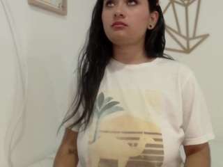 scarlette15 webcam