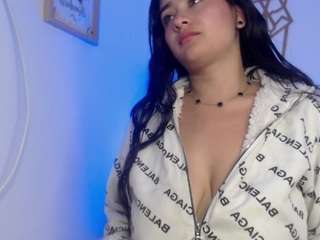 scarlette15 Live Webcam on CamSoda