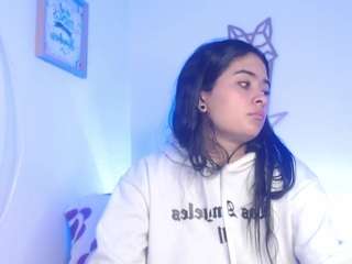 scarlette15 Live Webcam on CamSoda