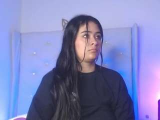 scarlette15 webcam model