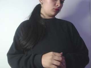 scarlette15 webcam model