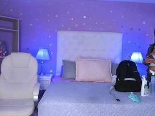 scarlette15 webcam