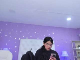 scarlette15 webcam